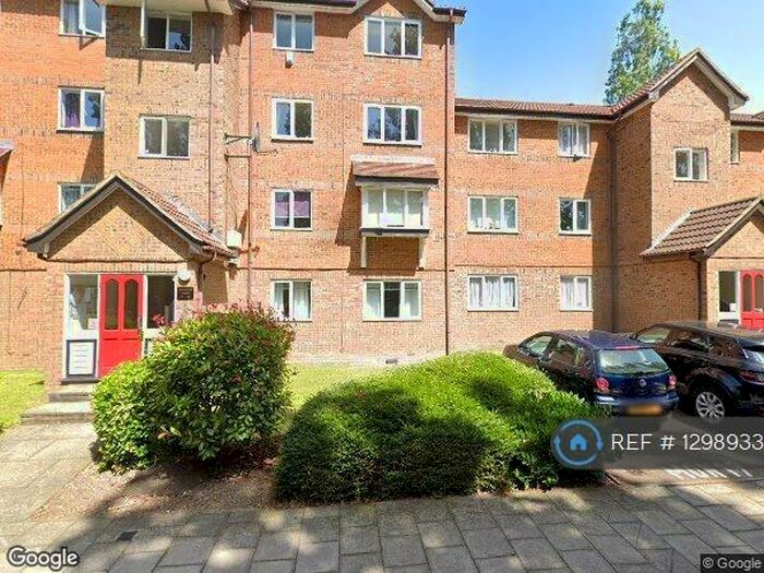 1 Bedroom Flat To Rent In Cumberland Place, London, SE6