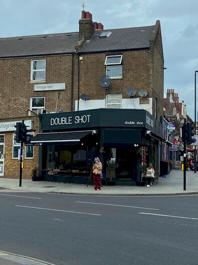 Studio To Rent In Harrow Road, Kensal Rise / North Kensington, NW10