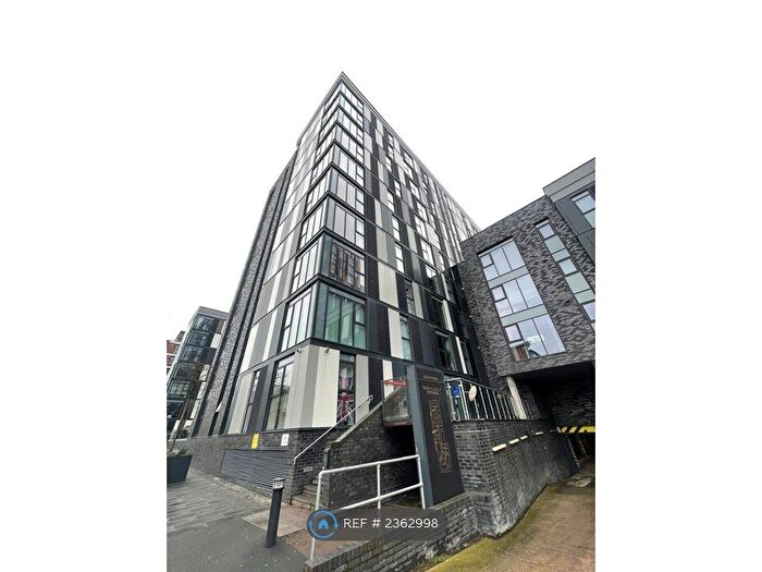 1 Bedroom Flat To Rent In Woden Street, Salford, M5