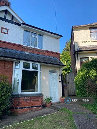 2 Bedroom Semi-Detached House To Rent In Florence Grove, Nottingham, NG3