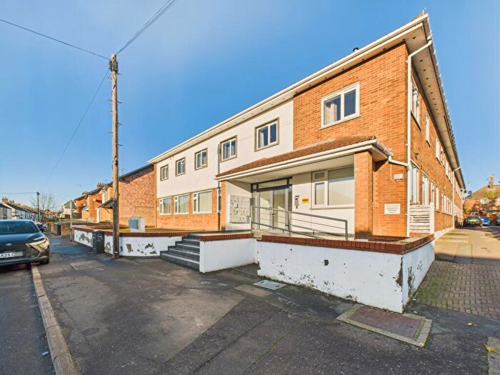2 Bedroom Apartment To Rent In Garrick House, High Street, Fletton, Peterborough, PE2