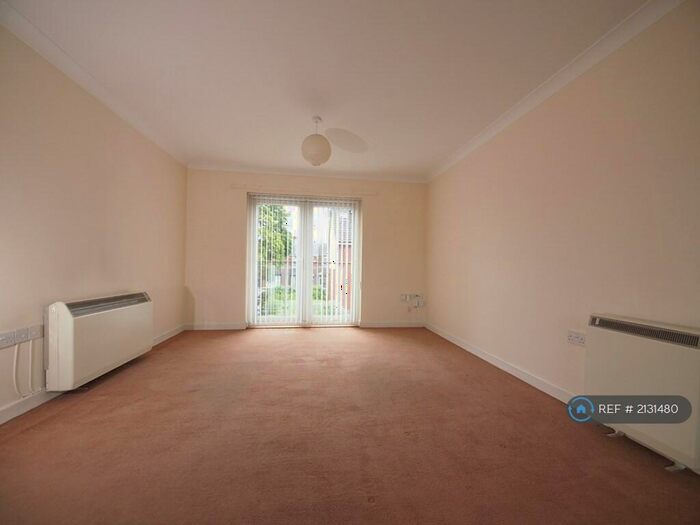 1 Bedroom Flat To Rent In St Thomas, Exeter, EX4