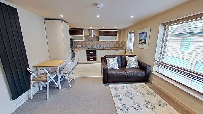 1 Bedroom Flat To Rent In Dublin Street Lane South, Edinburgh, EH1