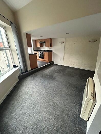 1 Bedroom Flat To Rent In Stafford Road, Bloxwich, WS3
