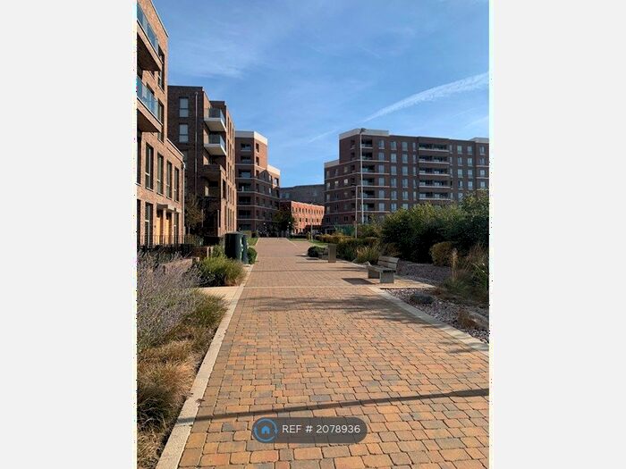 3 Bedroom Terraced House To Rent In Ripplegate Walk, Barking Riverside, IG11