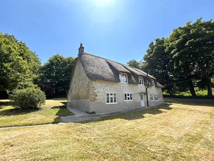 4 Bedroom Detached House To Rent In Wynford Eagle, Dorchester, Dorset, DT2