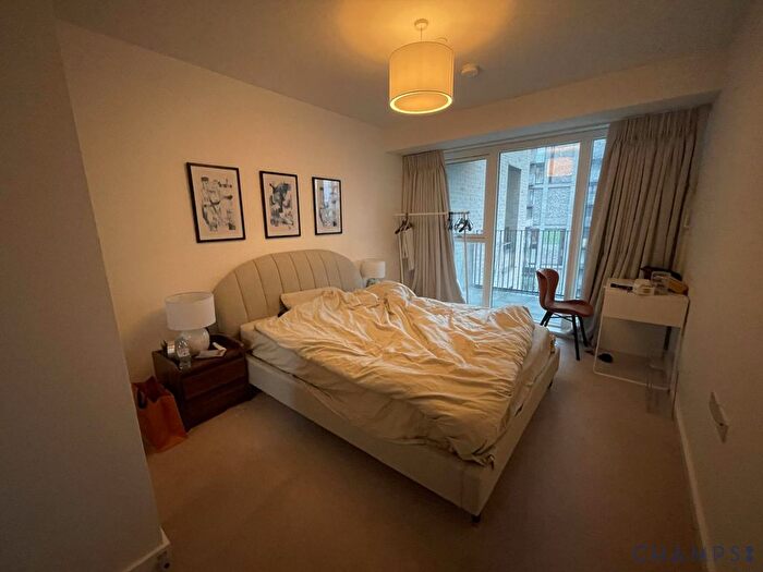 1 Bedroom Flat To Rent In Peto Street North, E16