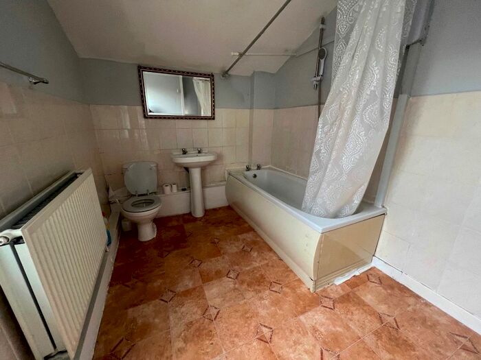 2 Bedroom Terraced House For Sale In Maltby Street, Middlesbrough