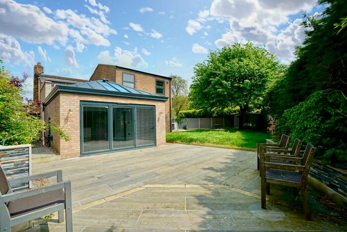 4 Bedroom Detached House To Rent In The Paddock, Eaton Ford, St. Neots, PE19