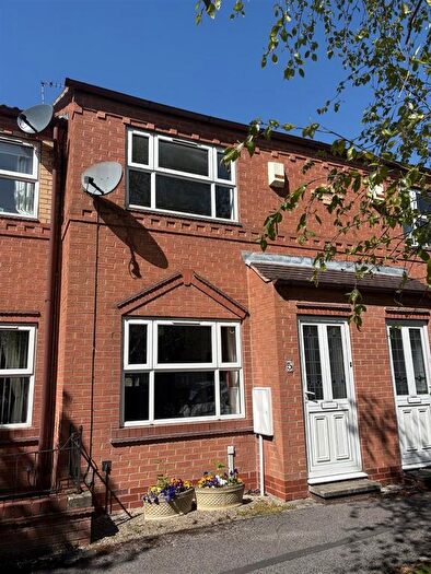 2 Bedroom Terraced House To Rent In Bowling Green Croft, York, YO31