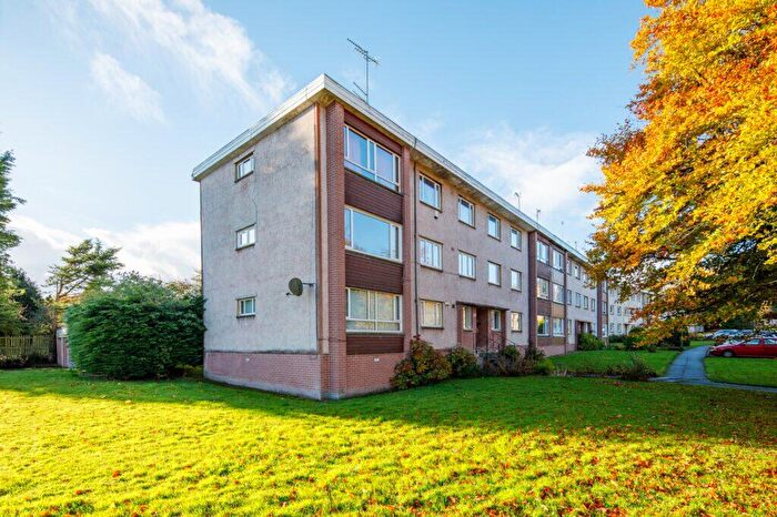 2 Bedroom Flat For Sale In Castleton Court, Castleton Drive, Newton Mearns, G77