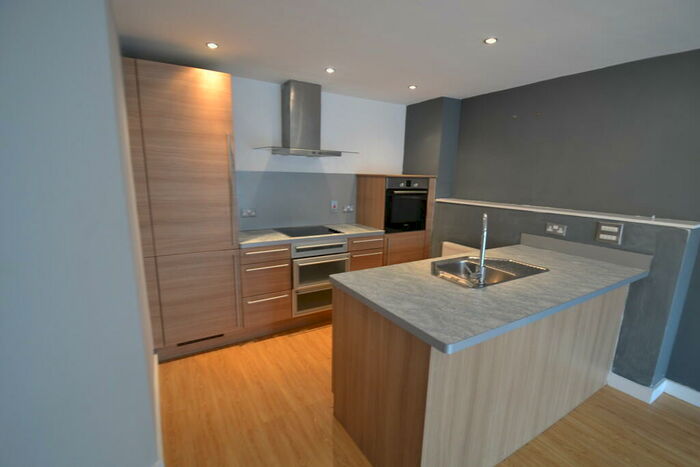 2 Bedroom Flat To Rent In Stone Arches York Road, Sprotbrough, Doncaster, DN5