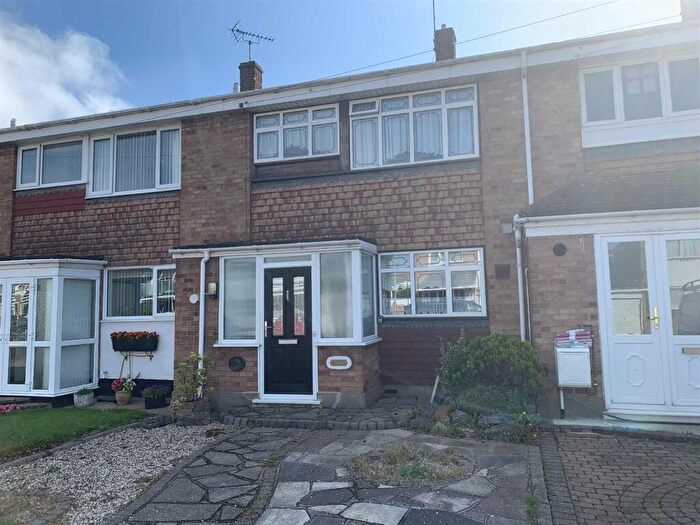 2 Bedroom Detached House To Rent In Gunners Road, Shoeburyness, SS3