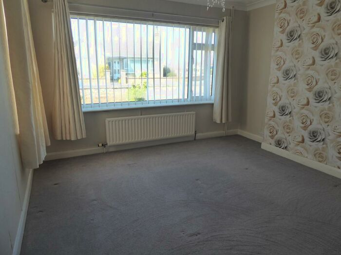 2 Bedroom Bungalow To Rent In Eastwood Drive, Boston, PE21