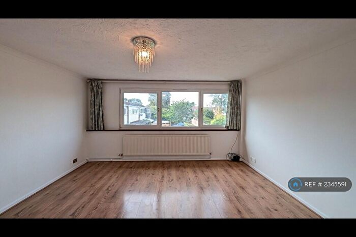 3 Bedroom Flat To Rent In Avon Road, Charfield, Wotton-Under-Edge, GL12