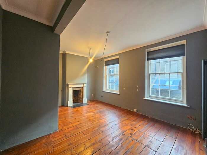 1 Bedroom Flat To Rent In Fanshaw Street, London, N1