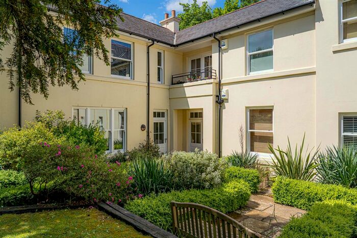 2 Bedroom Flat To Rent In The Pines, Puckle Lane, Canterbury, CT1