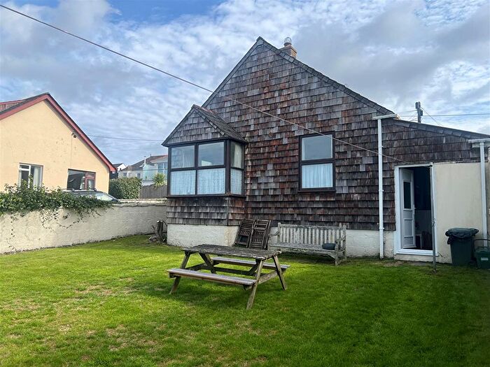 2 Bedroom Detached Bungalow For Sale In Eglos Parc, Mullion, Helston, TR12