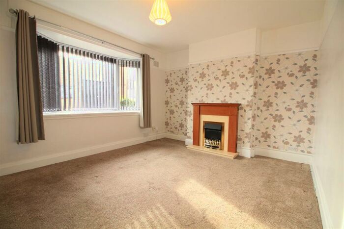 1 Bedroom Bungalow To Rent In Minerva Street, Nottingham, NG6