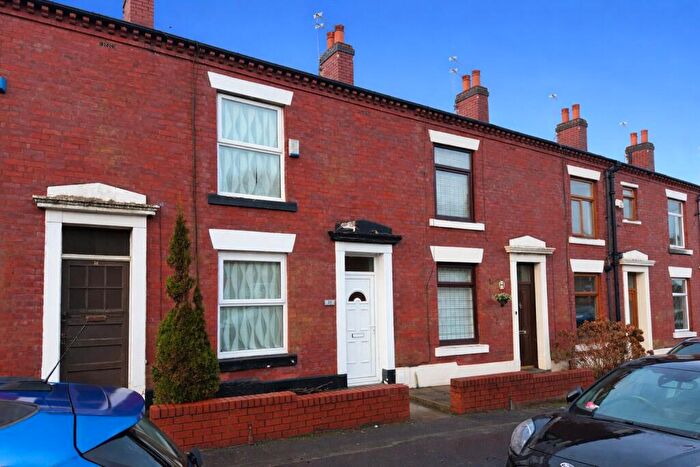 2 Bedroom Terraced House For Sale In Charlotte Street, Rochdale, Greater Manchester, OL16