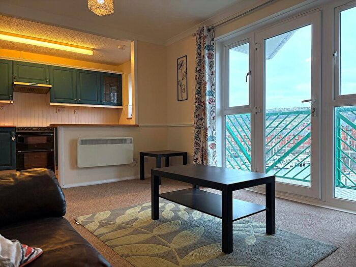 1 Bedroom Flat To Rent In Trawler Road, Maritime Quarter, Swansea, SA1