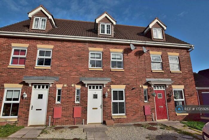 3 Bedroom Terraced House To Rent In Darwin Drive, Darwin Drive, Brough With St. Giles, DL9