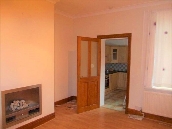 2 Bedroom Flat To Rent In Haig Street, Dunston, Gateshead, NE11