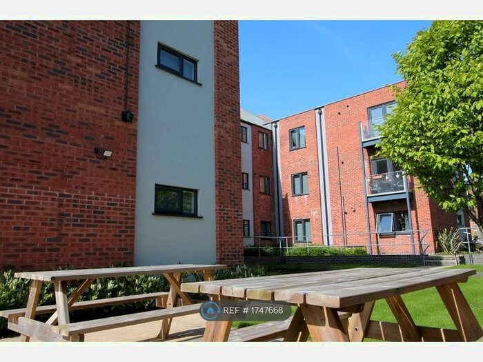 1 Bedroom Flat To Rent In Burgess Road, Leicester, LE2