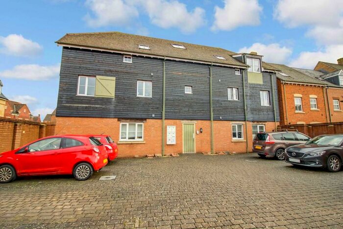 2 Bedroom Apartment To Rent In Ravensdale, East Wichel, Swindon, SN1