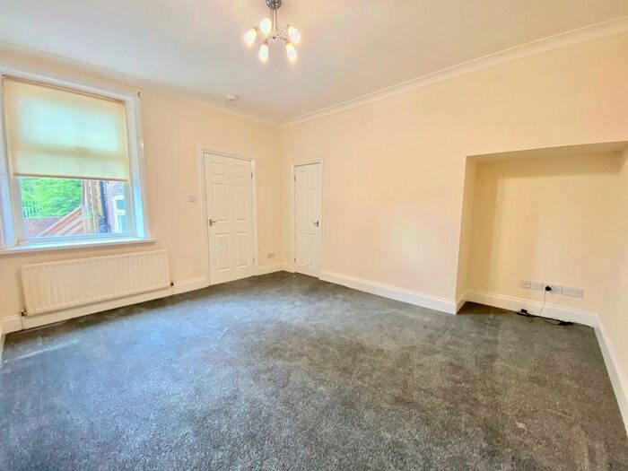 2 Bedroom Apartment To Rent In Stuart Terrace, Felling, NE10