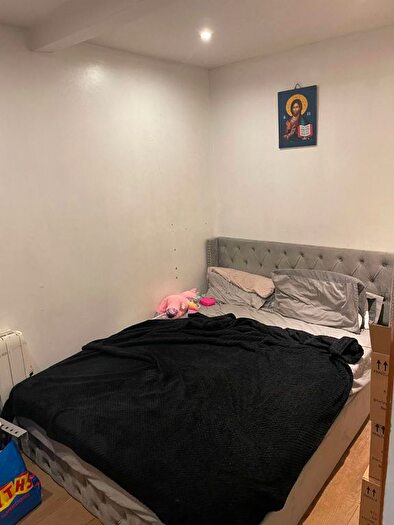 Studio To Rent In Flat, Kingsbury Road, London, NW9