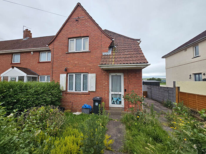 3 Bedroom Detached House For Sale In Creswicke Road, Knowle, Bristol, BS4