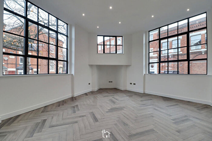 1 Bedroom Apartment To Rent In Canal Street, Wigston, LE18