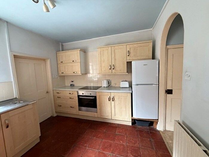 3 Bedroom Terraced House For Sale In Queens Road, Norwich, Norfolk, NR1