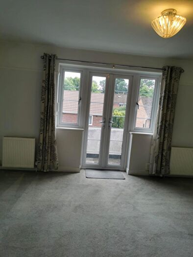 2 Bedroom Apartment To Rent In Maidenhead, Berkshire, SL6