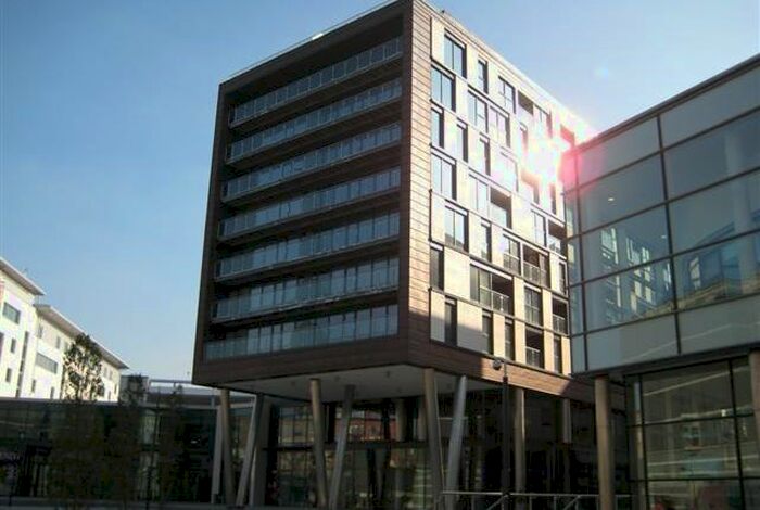 1 Bedroom Flat To Rent In The Boulevard, Hunslet, Leeds, LS10