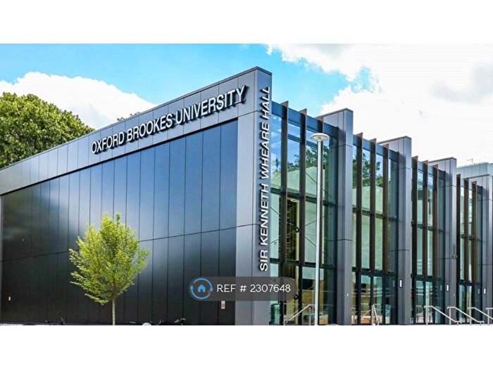 7 Bedroom Semi-Detached House To Rent In Grays Road, Headington, Oxford, OX3