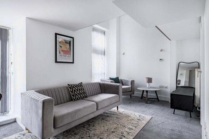 2 Bedroom Flat To Rent In Building, Royal Arsenal, SE18