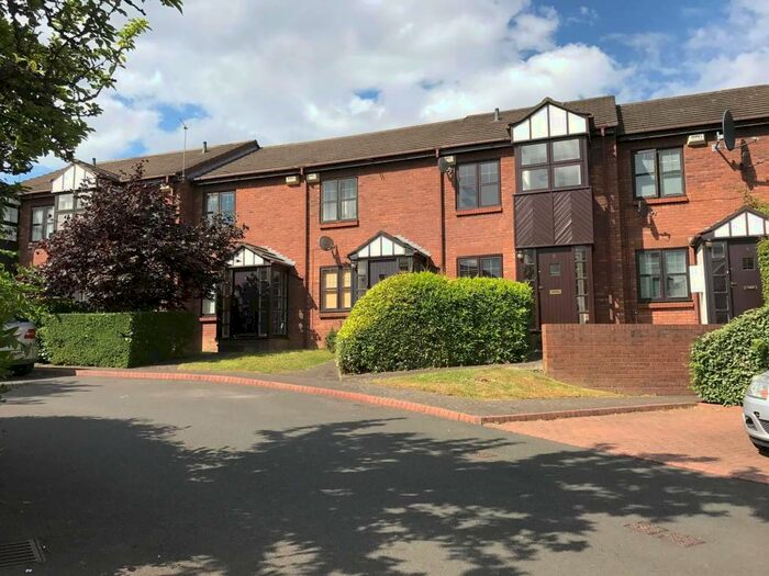 3 Bedroom Town House To Rent In Portland Mews, Sandyford, Newcastle Upon Tyne, Tyne And Wear, NE2