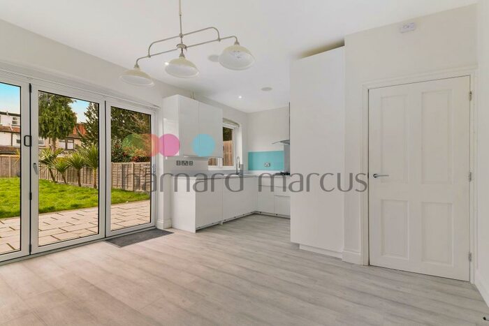 3 Bedroom House To Rent In Earlswood Avenue, Thornton Heath, CR7