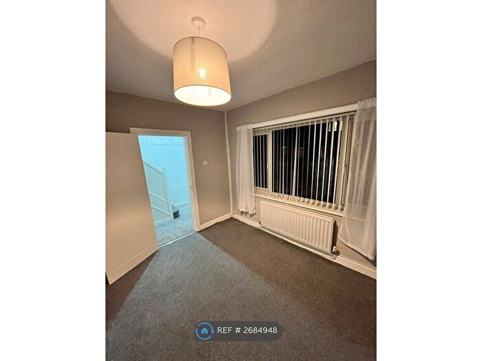 2 Bedroom Terraced House To Rent In Melbourne Street, Thatto Heath, St. Helens, WA9