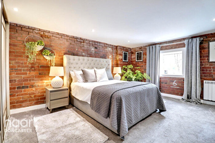 2 Bedroom Apartment For Sale In Kiln Court, Kirk Sandall, Doncaster, DN3