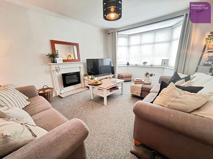 3 Bedroom Semi-Detached House For Sale In Dorset Road, Lytham St. Annes, FY8