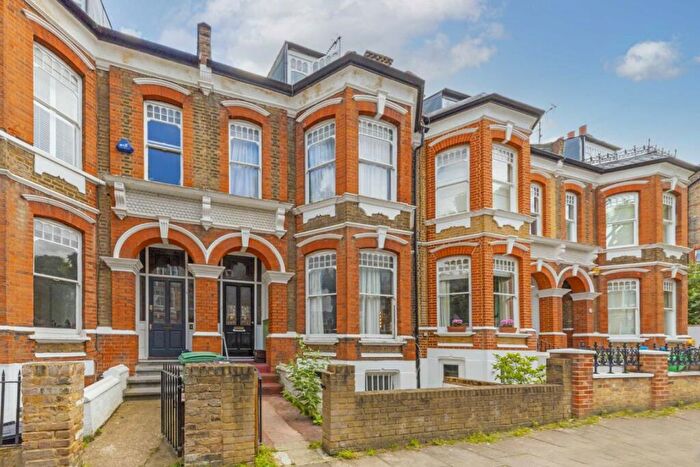 1 Bedroom Flat To Rent In Sotheby Road, Highbury, N5