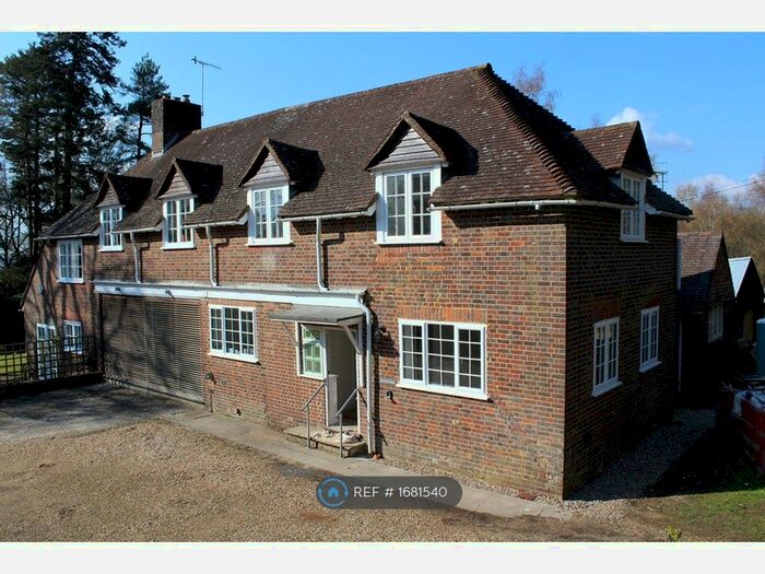 3 Bedroom Semi-Detached House To Rent In Feathercombe, Hambledon, Godalming, GU8