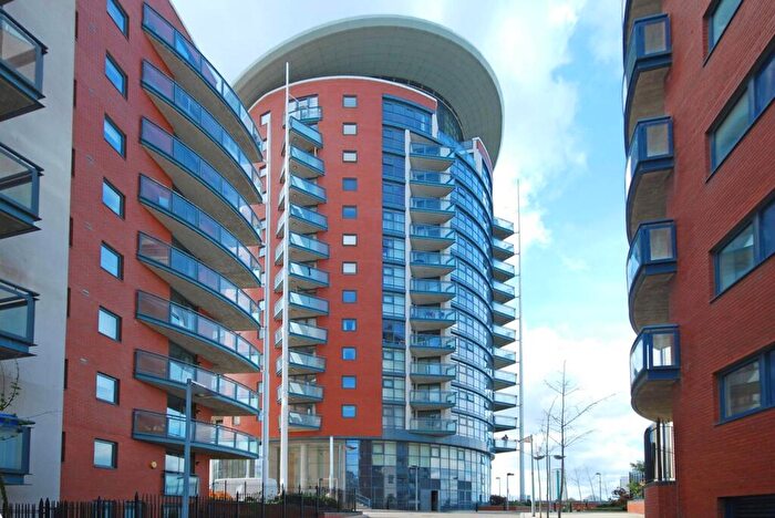 2 Bedroom Flat For Sale In Orion Point, Canary Wharf, London, E14