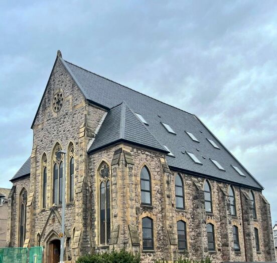 2 Bedroom Flat For Sale In The Trinity, Woodland Road West, Colwyn Bay, Conwy, LL29