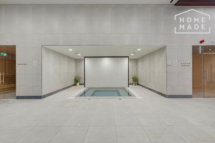 2 Bedroom Flat To Rent In Coppermaker Square, Stratford, E20