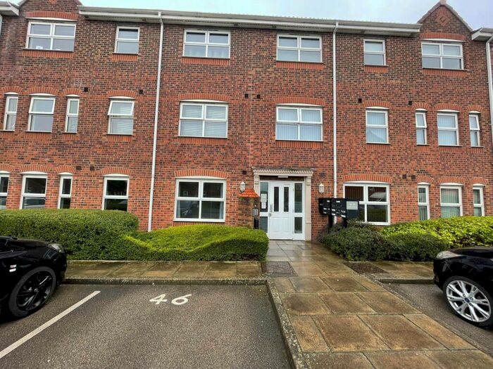 2 Bedroom Apartment To Rent In Darlington - Lowther Drive, DL1