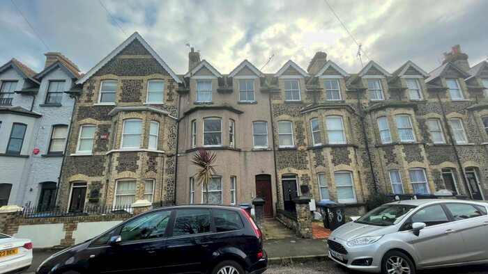 2 Bedroom Flat To Rent In Ethelbert Terrace, Westgate-On-Sea, CT8